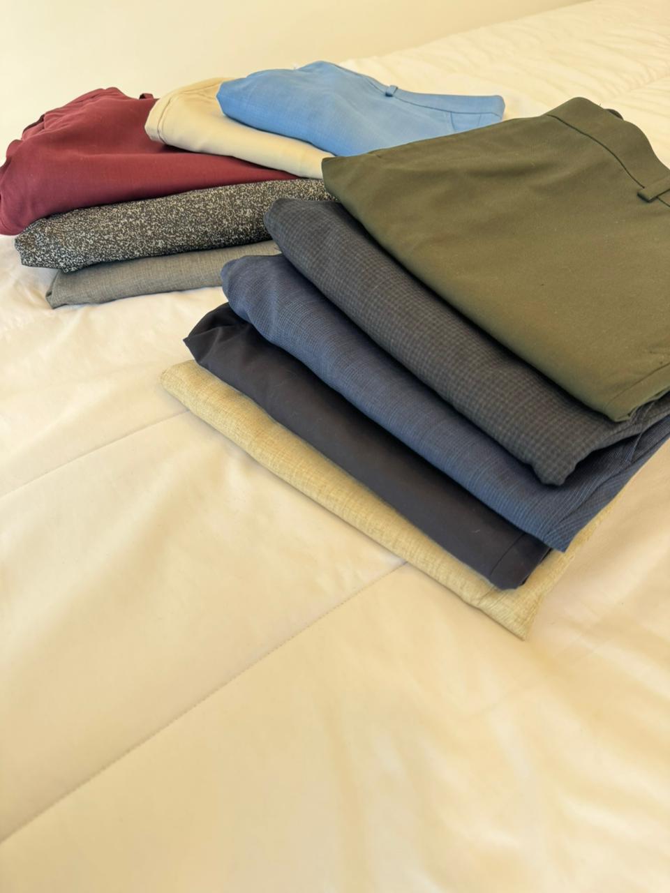 Prize & M&S Blazer Pant Bundle collection