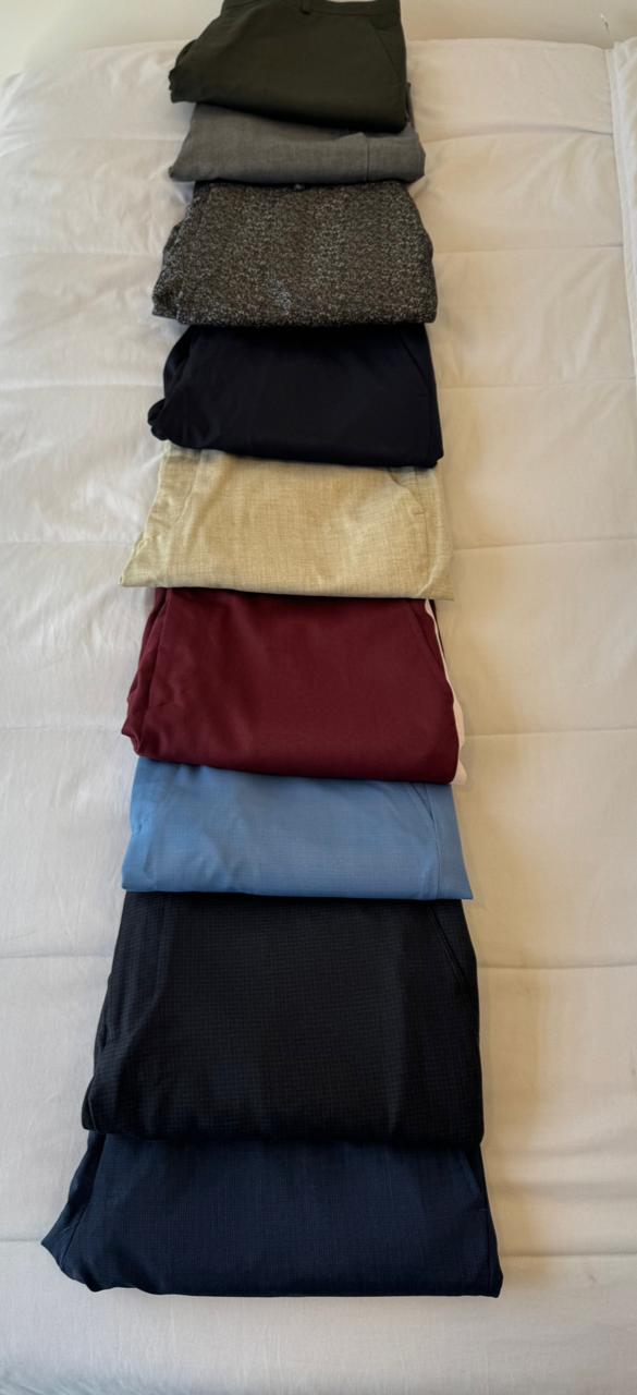 Prize & M&S Blazer Pant Bundle collection