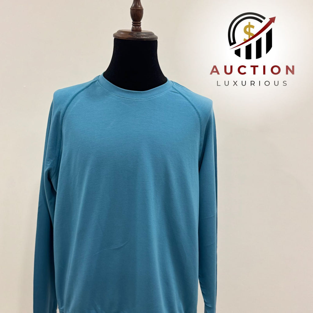 Pure Cashmere Crew Neck Jumper