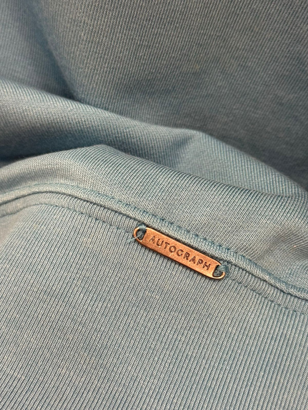 Pure Cashmere Crew Neck Jumper