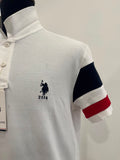 US POLO ASSN T-SHIRT (UNWORN)