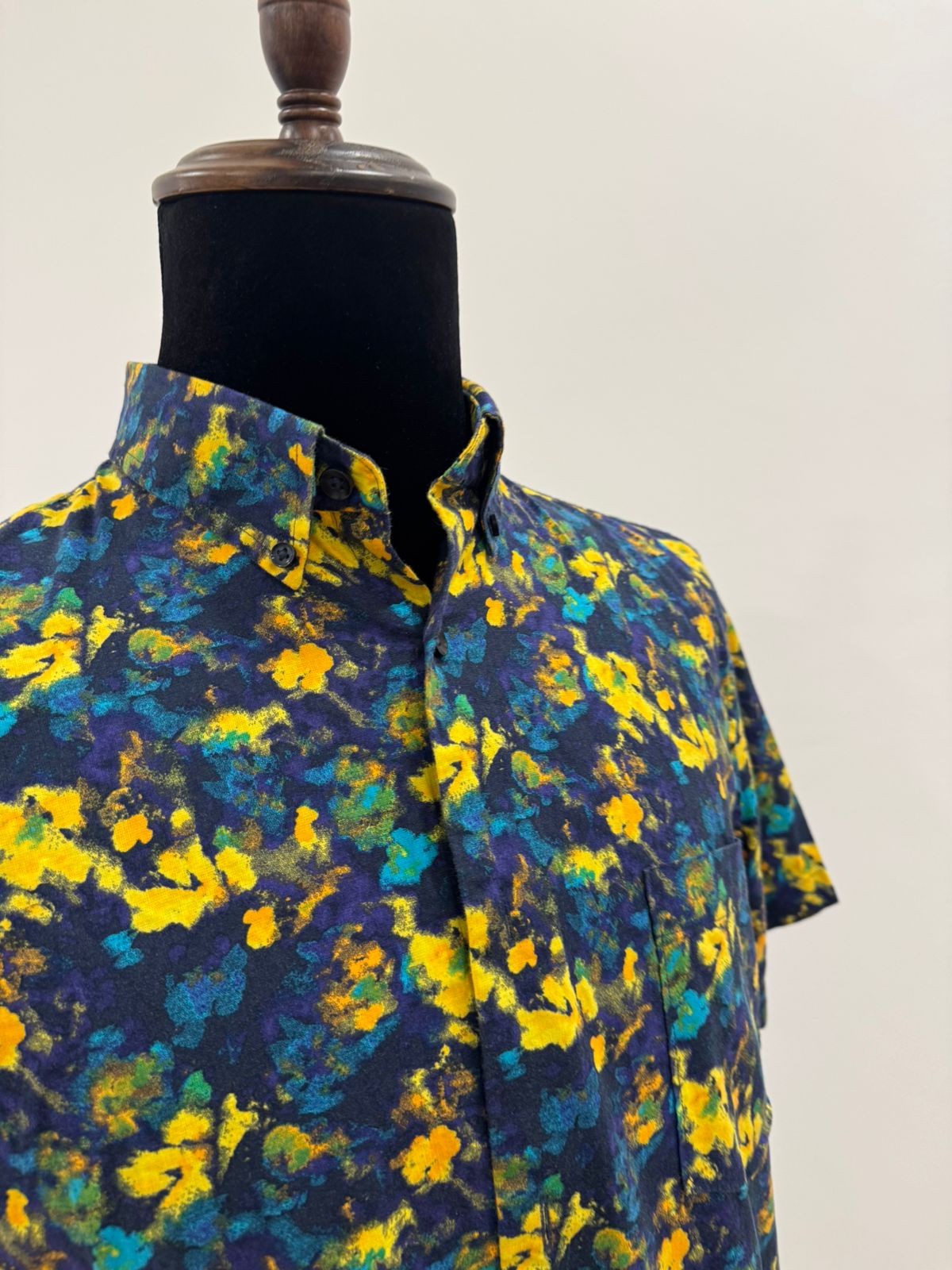 NORDSTROM TRIM FIT