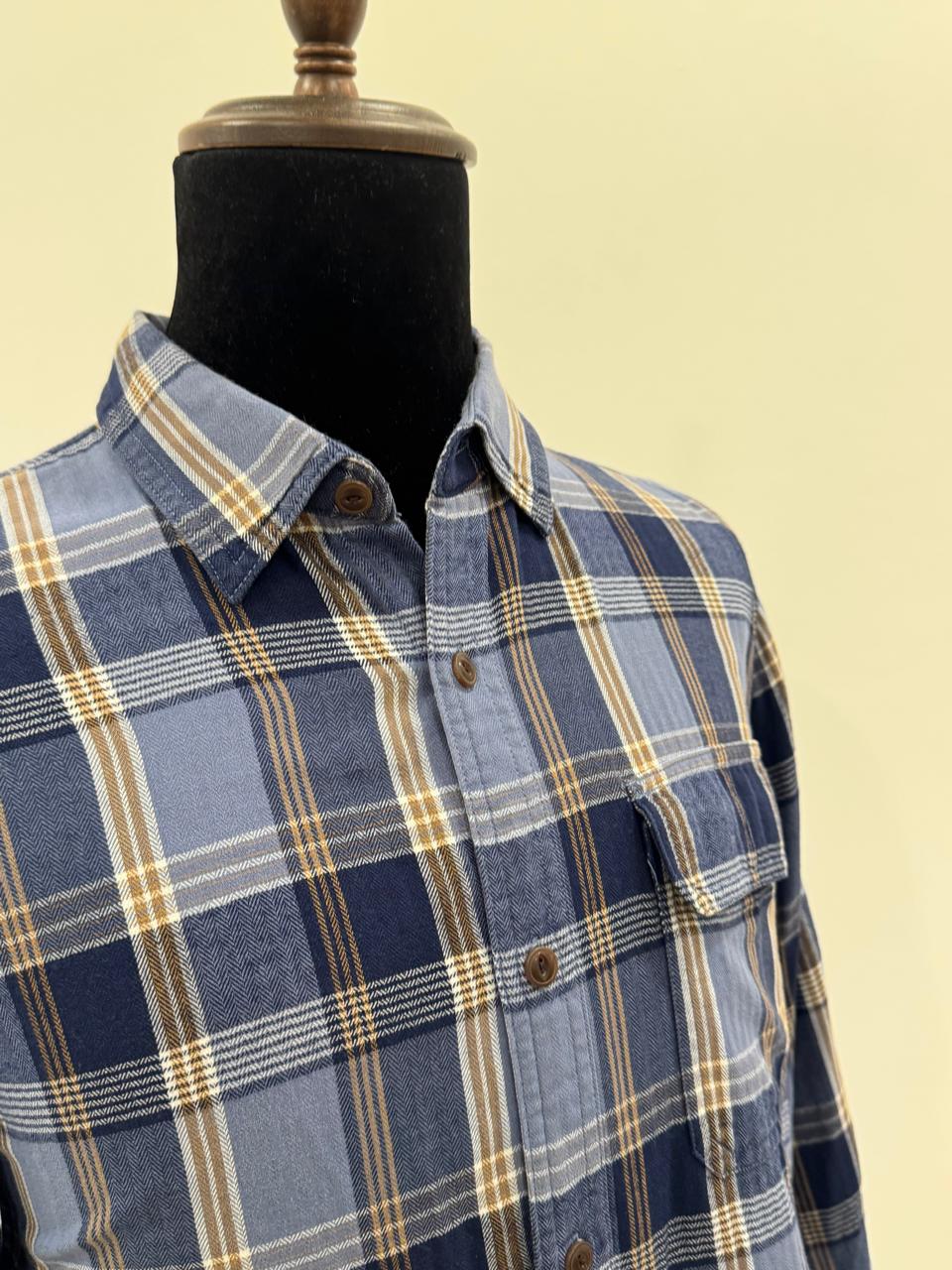 GAP LONG SLEEVE SHIRT