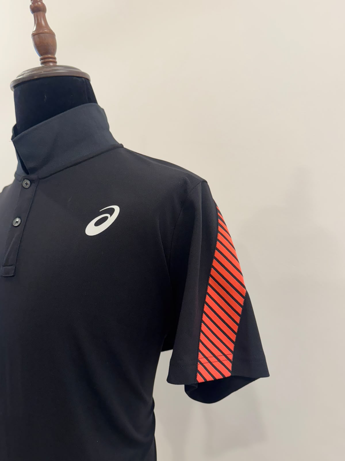 ASICS SHORT SLEEVE DRY FIT T-SHIRT