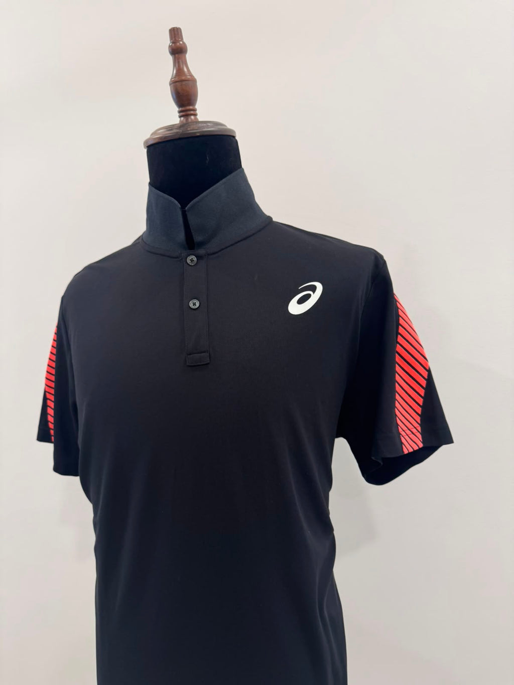 ASICS SHORT SLEEVE DRY FIT T-SHIRT