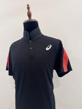 ASICS SHORT SLEEVE DRY FIT T-SHIRT