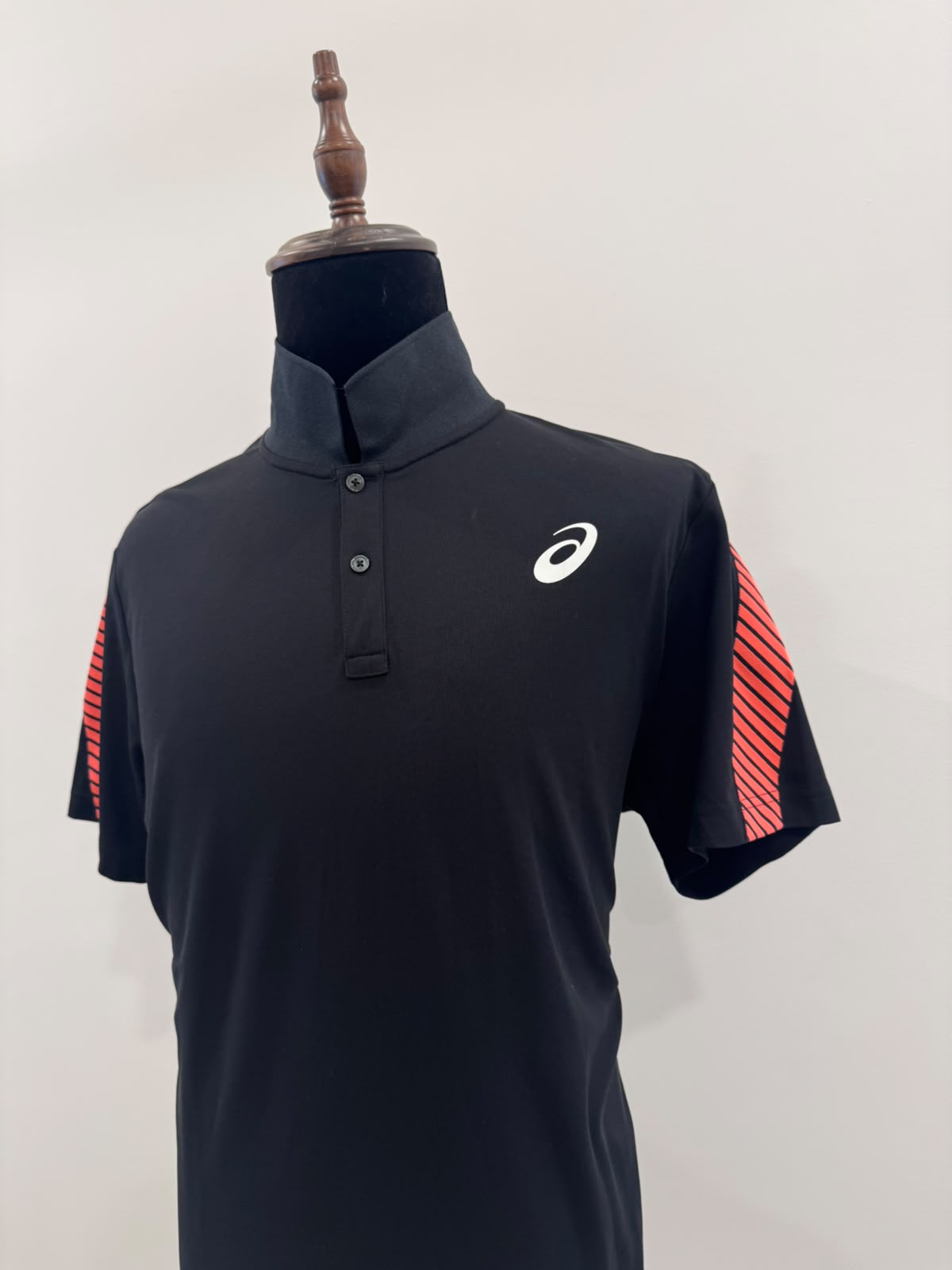 ASICS SHORT SLEEVE DRY FIT T-SHIRT