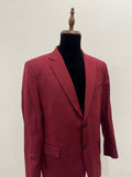 PRIZE 2 BUTTON BLAZER