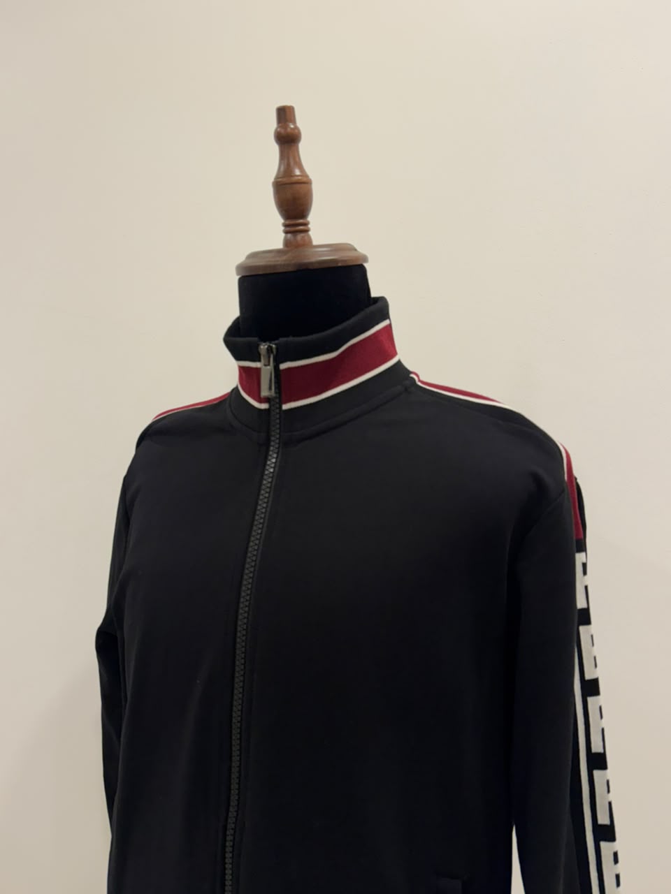 GIANFRANCO FERRE FULL ZIP JACKET