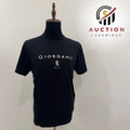 GIORDANO GOLDEN LION TEE
