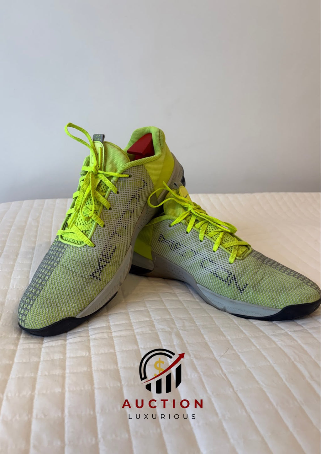 Nike Metcon 8 Training Shoes
