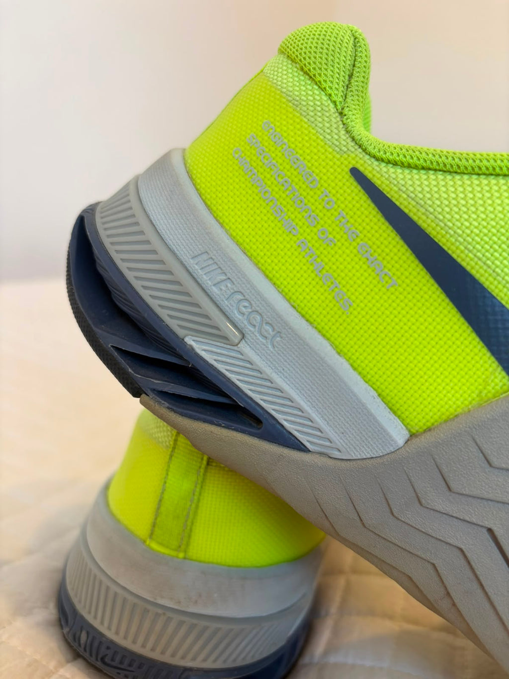 Nike Metcon 8 Training Shoes
