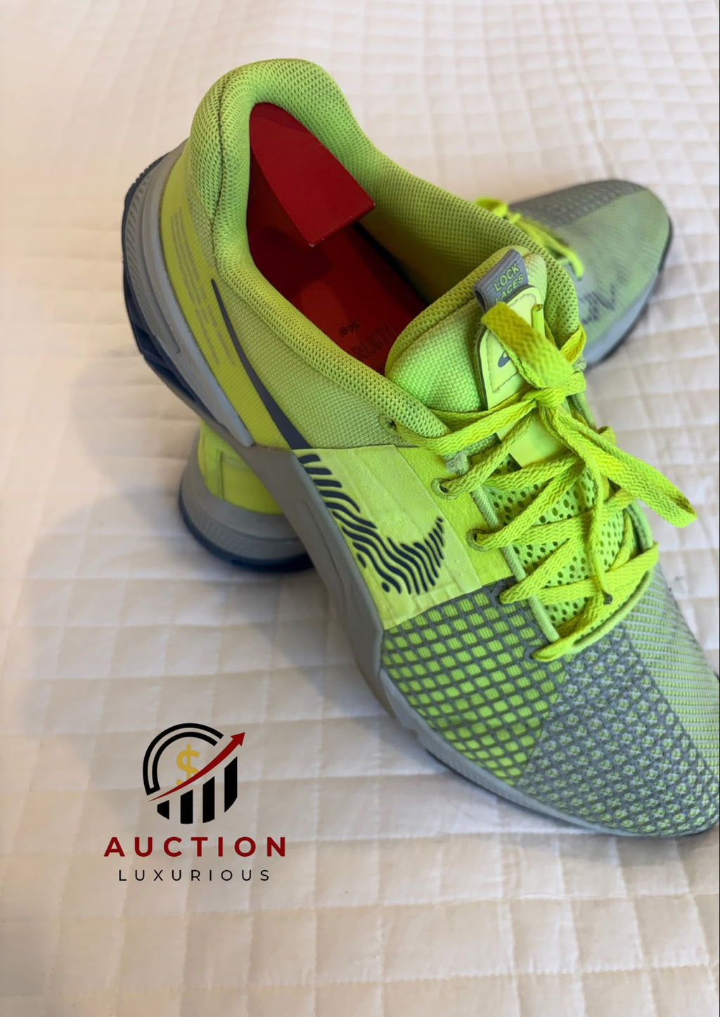 Nike Metcon 8 Training Shoes