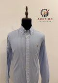 POLO RALPH LAUREN STRIPE LONG SLEEVE