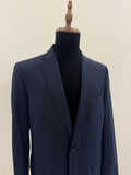 M&S DARK BLUE BLAZER ONLY