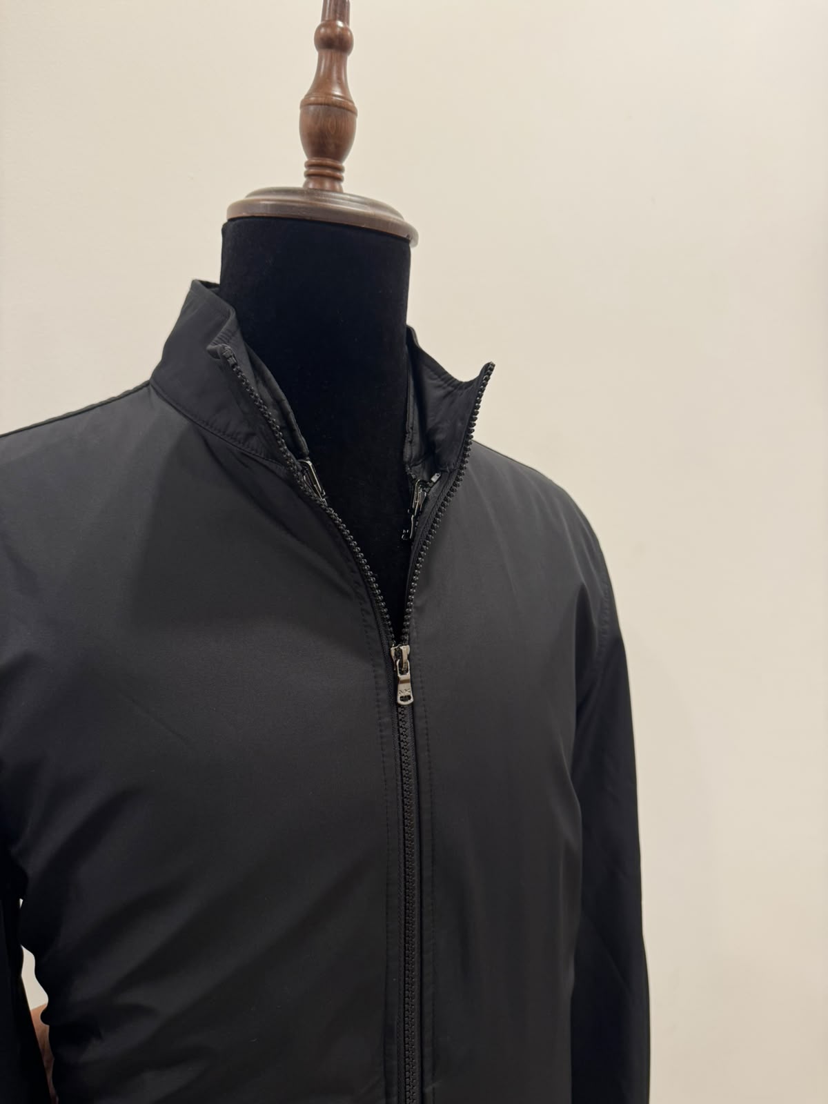 MICHAEL KORS FULL ZIP UP JACKET