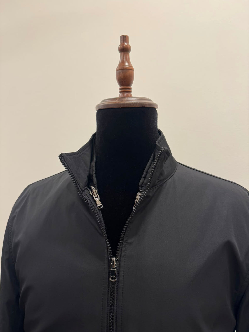 MICHAEL KORS FULL ZIP UP JACKET