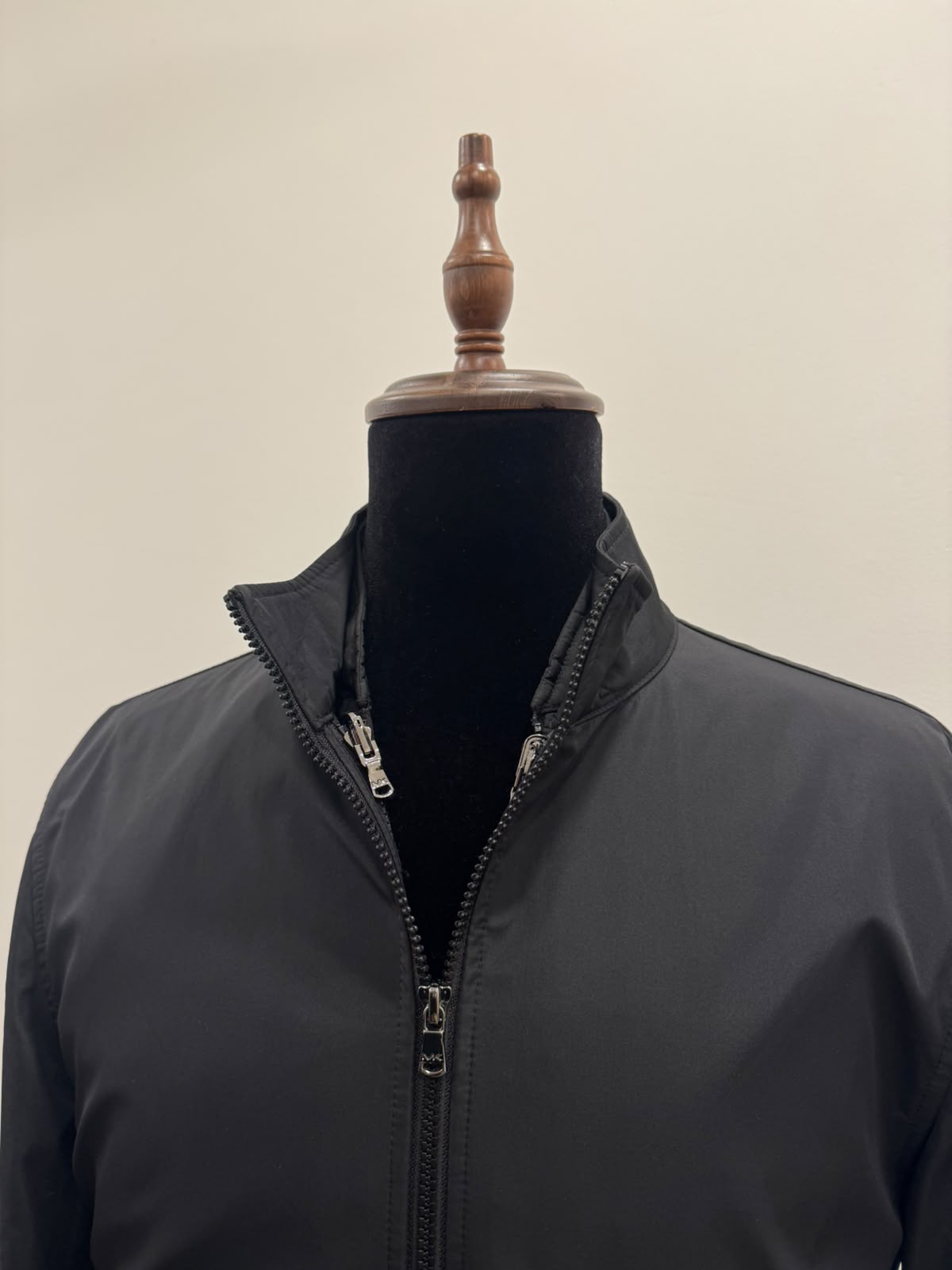 MICHAEL KORS FULL ZIP UP JACKET