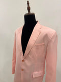 PRIZE BRIGHT PINK 2 BUTTON (BLAZER ONLY)