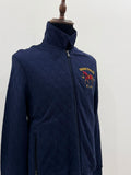 FULL ZIP UP POLO RALPH LAUREN