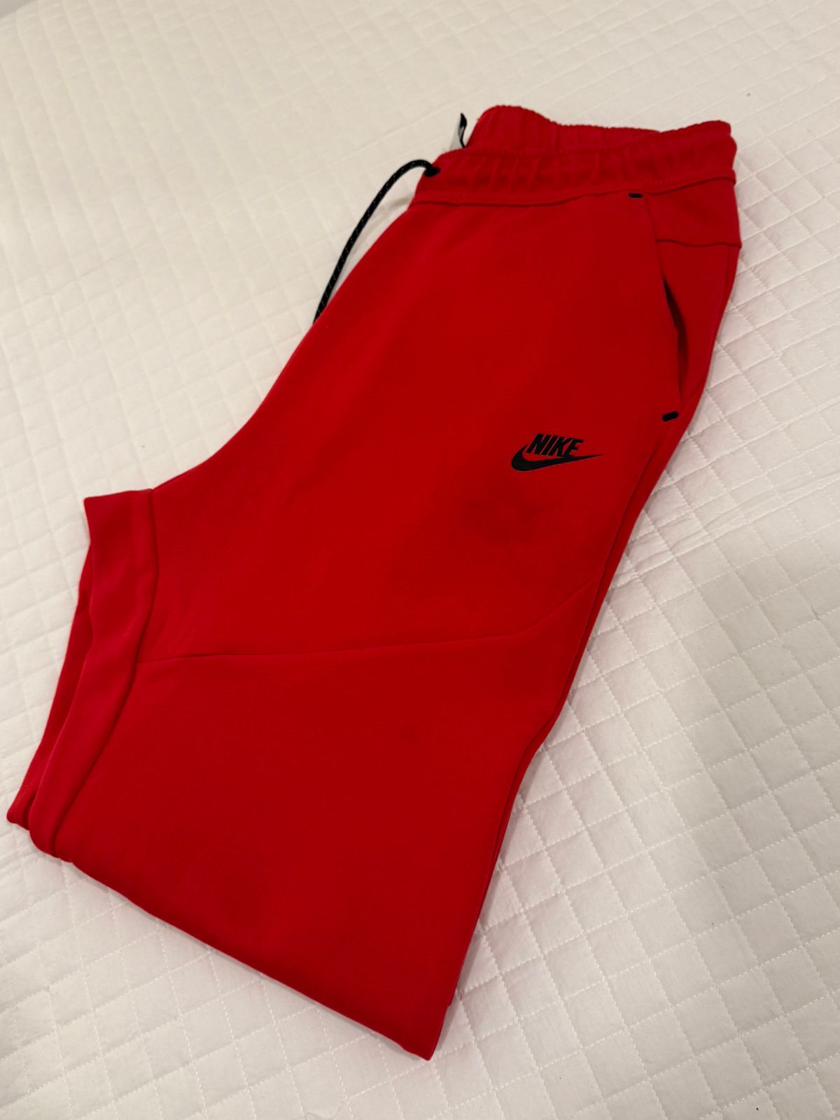NIKE SPORTSWEAR TECH FLEECE MENS JOGGER