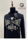 UNDER ARMOUR HARD WORKER HOODIE