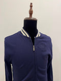 BEVERLY HILLS POLO FULL ZIP JACKET
